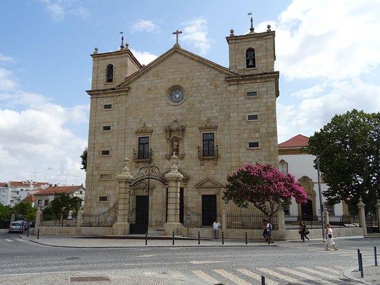 Igreja de São Miguel