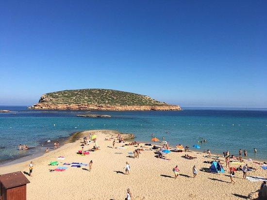 Cala Conta
