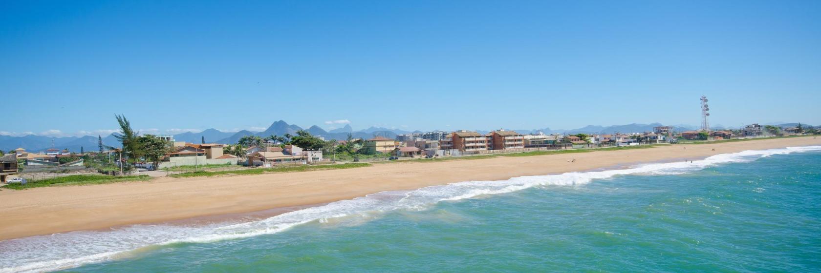 Praia da Costa Azul