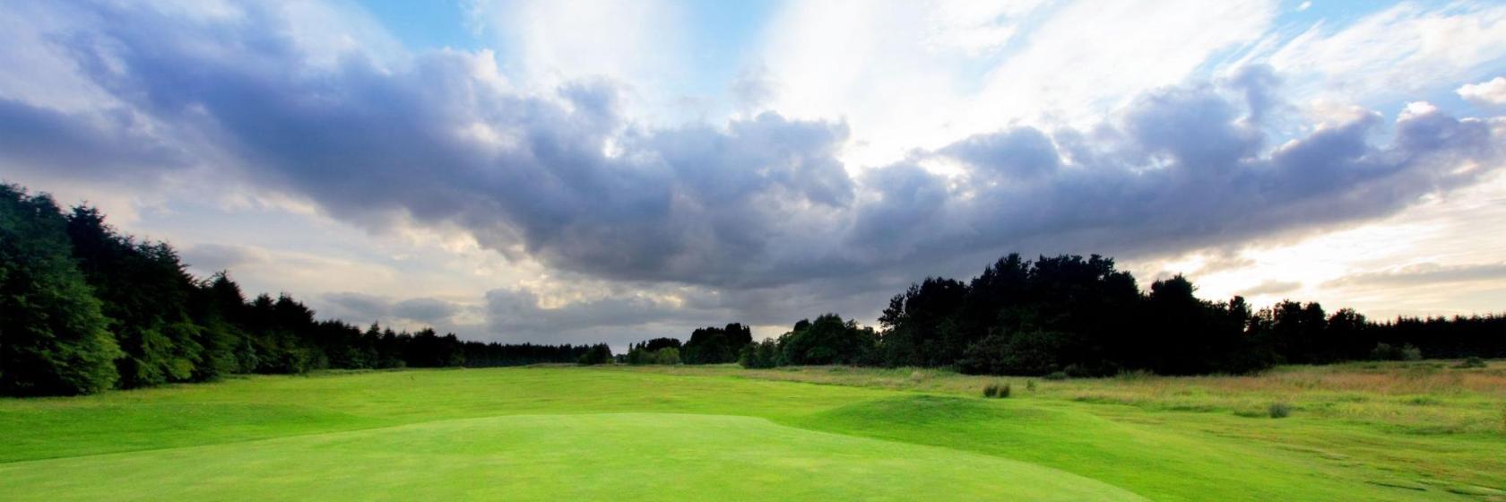 Campo de Golfe de Punta Espada