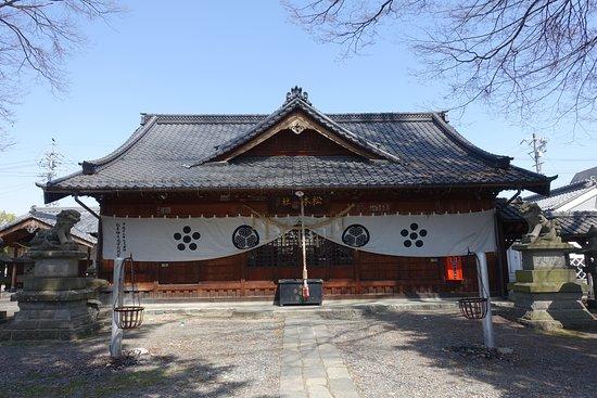 Santuário de Matsumoto