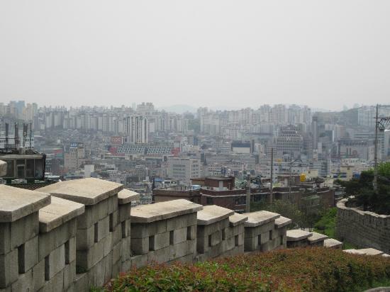 Parque Cultural e Histórico de Dongdaemun