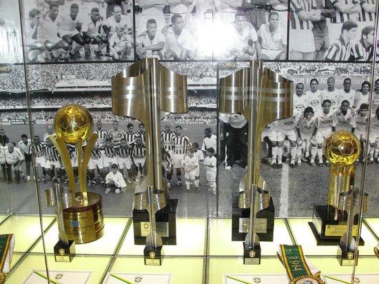 Memorial das Conquistas