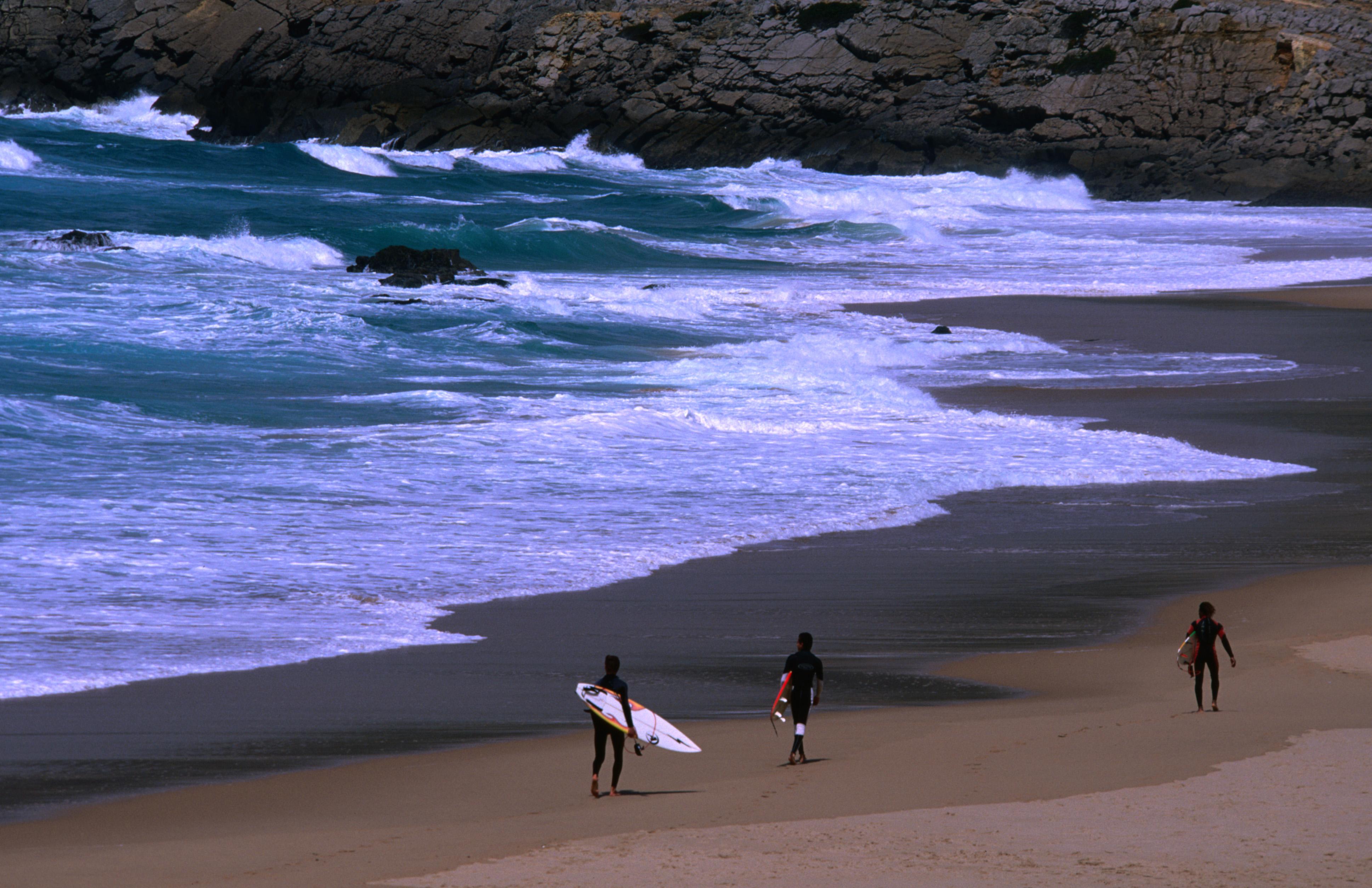 Praia do Guincho
