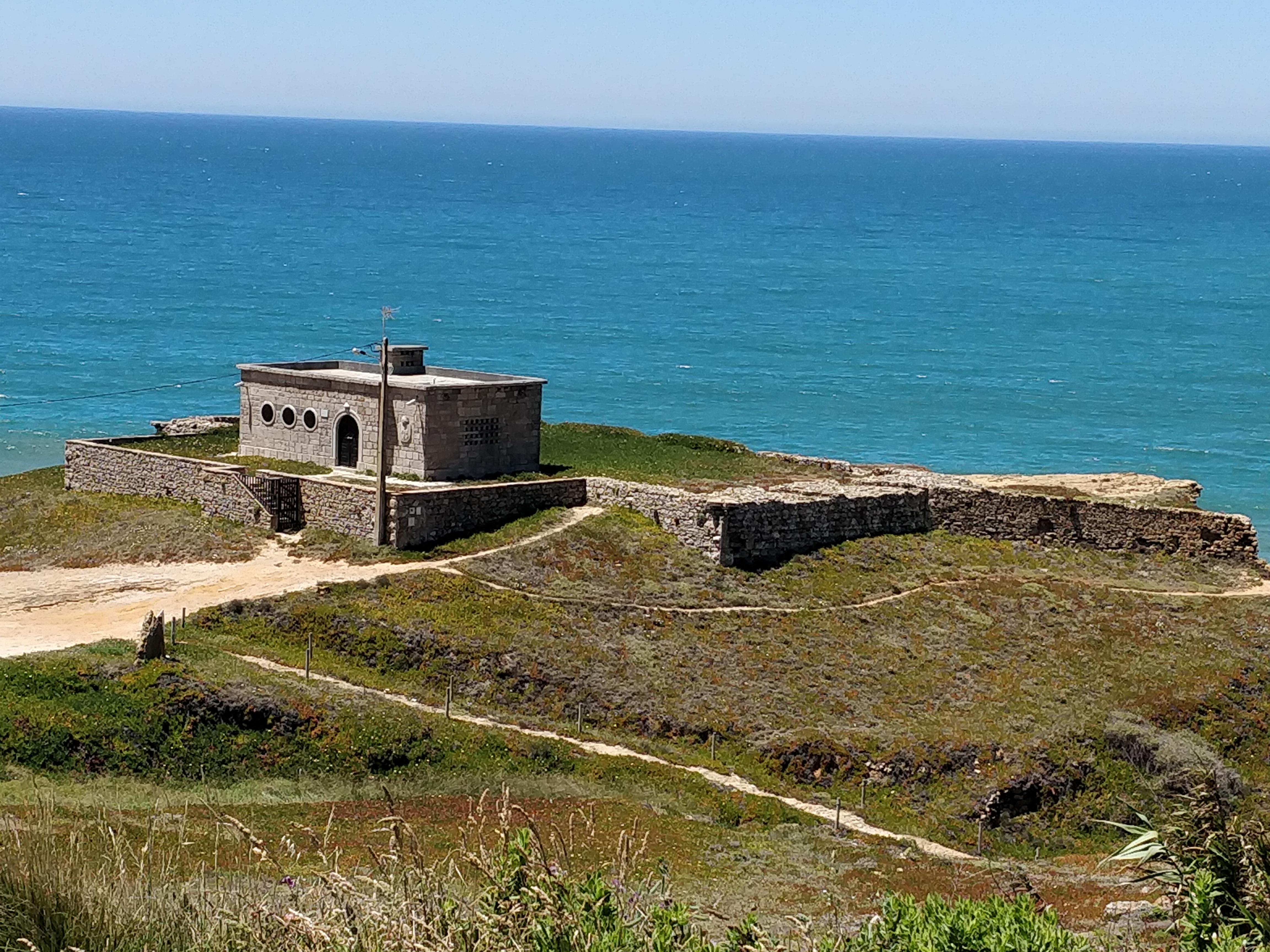 Forte de Santa Susana