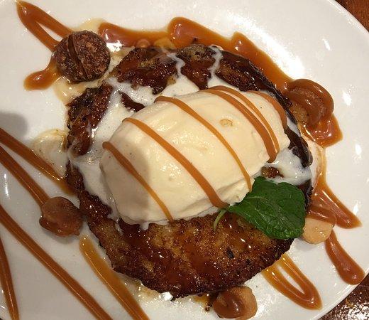 Julian Serrano Tapas