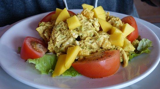 Cafe Cabure