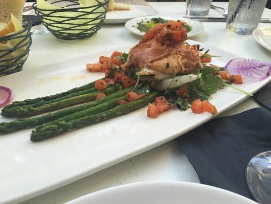 Mare Culinary Lounge