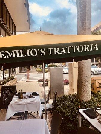 Emilio's Trattoria