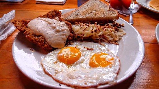 Daisy Dukes French Quarter