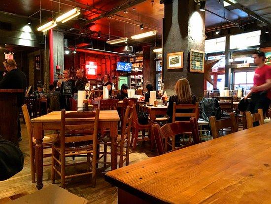 Hill Country Barbecue Market