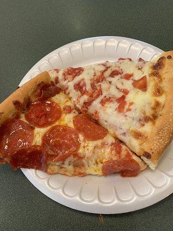 Armand's Pizzeria & Grille