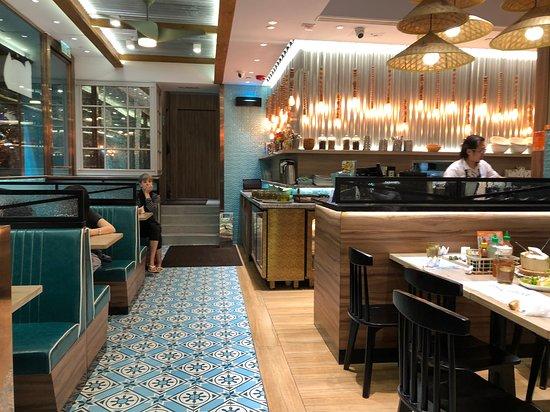 Pho 1 Vietnamese Restaurant