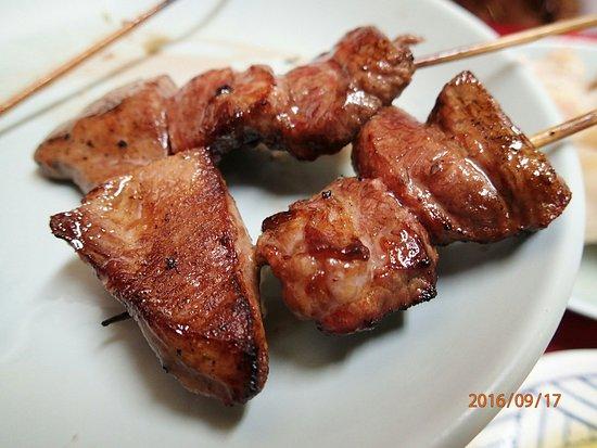 Tonsoku no Kadoya