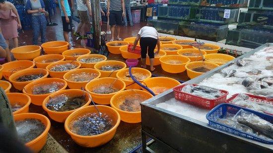 Phi Lu Chinese Restaurant