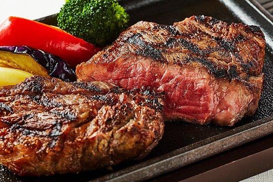 Akasaka Square Dining