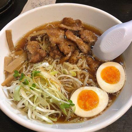 Tomenbo Narita