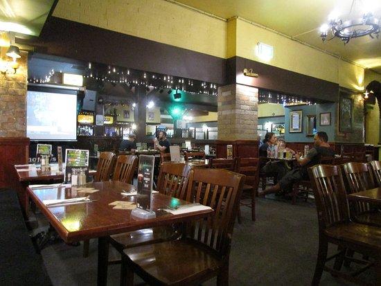 Gilhooley's Irish Bar and Restaurant