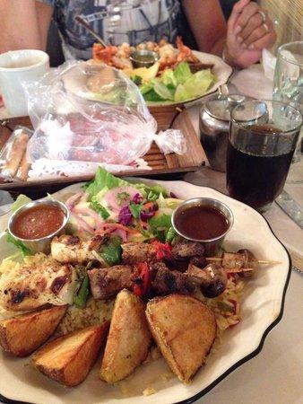 Brochetterie Chez Greco