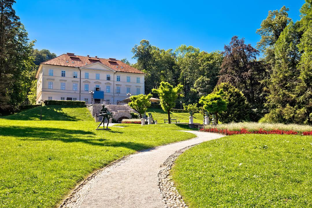Parque Tívoli