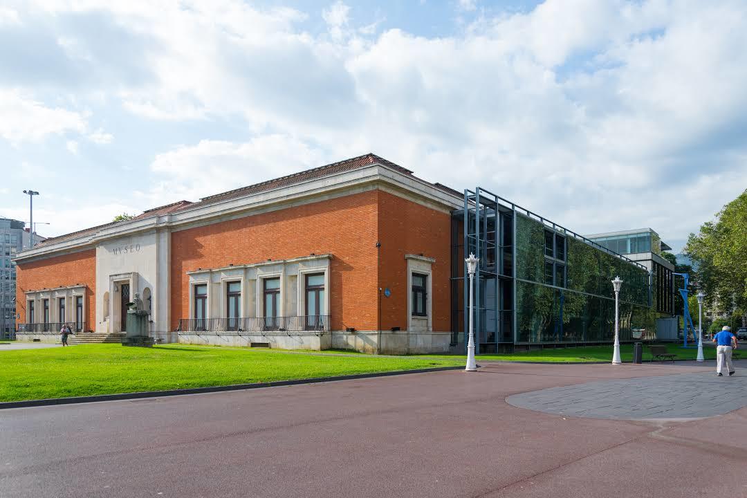Museu de Belas Artes de Bilbao
