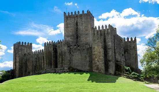 Castelo de Guimarães
