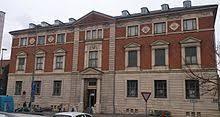 Museu Histórico de Aalborg