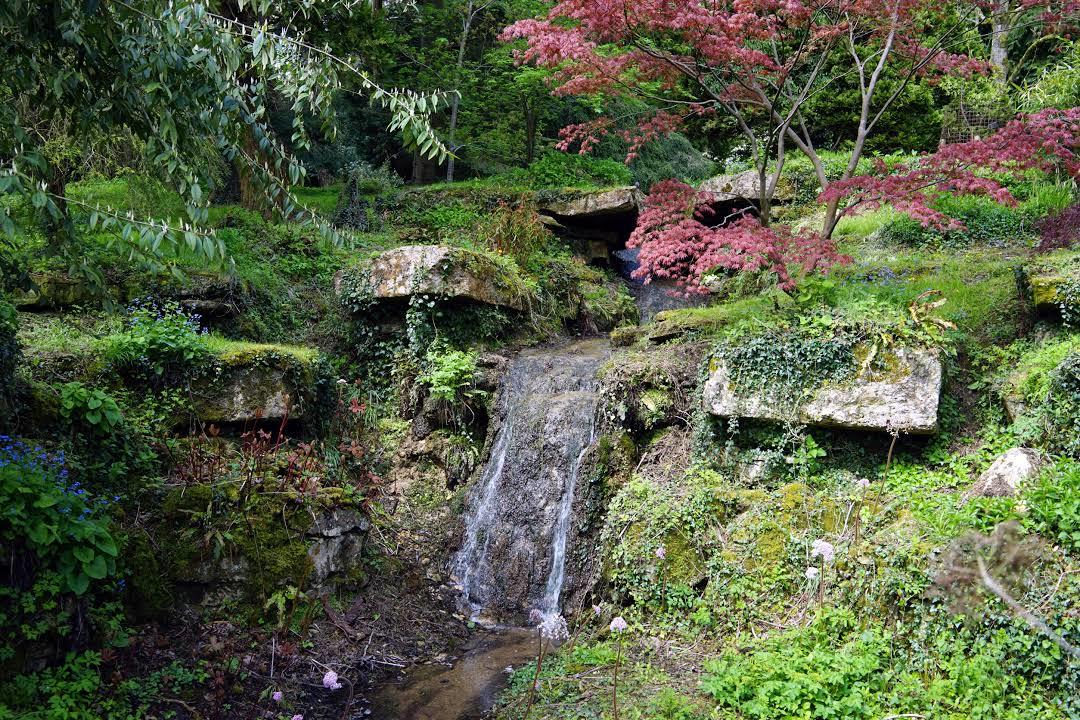 Batsford Arboretum and Garden Centre