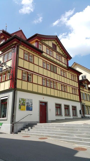 Museu de Appenzell