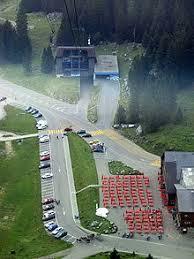 Schwagalp Pass