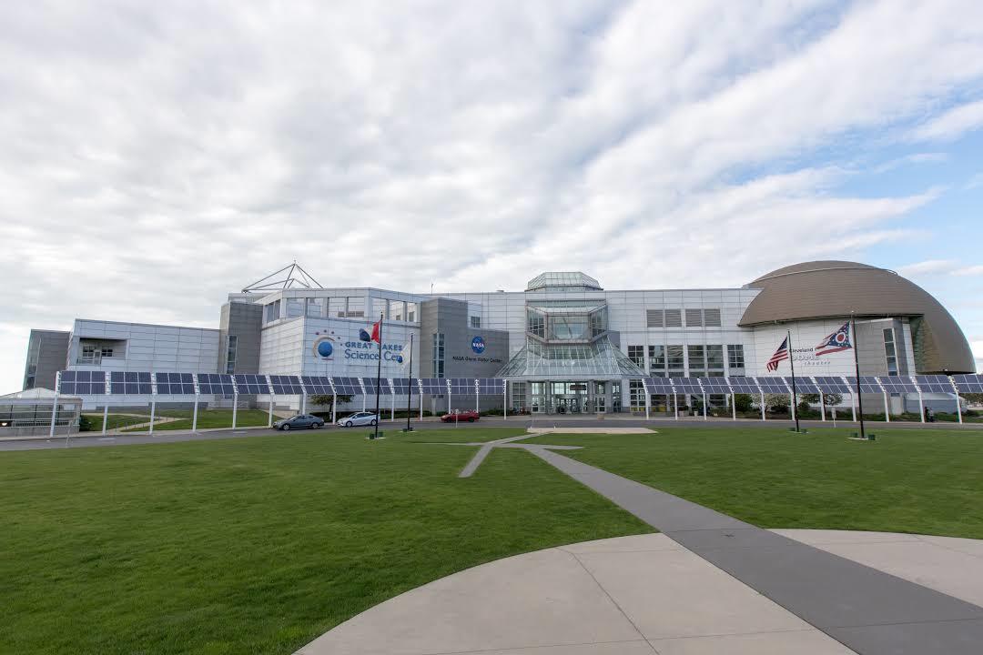 Centro de Ciências Great Lakes