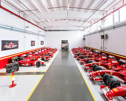 Galeria Ferrari
