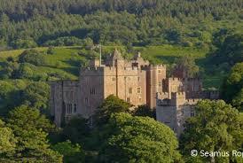 Castelo de Dunster