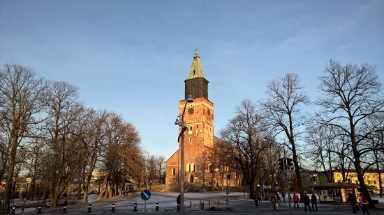 Catedral de Turku