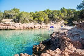 Playa de Cala Gracioneta