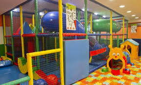 Gran Piruleto Park de Playa d'en Bossa