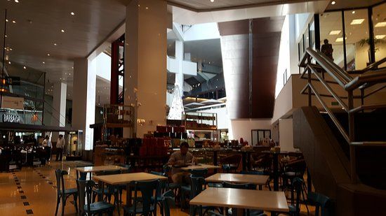 Centro Comercial D&D