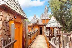 Parc Animalier Escher Deierepark