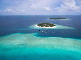 Praia de Kuda Bandos