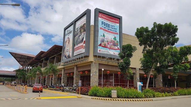 Robinsons Place Palawan