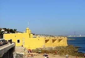 Forte de Nossa Senhora de Porto Salvo