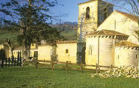 Monastery of San Pedro de Villanueva