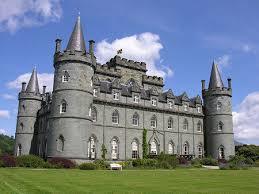 Castelo de Inveraray