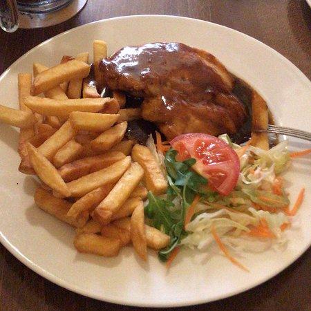 Cafe Bar Archa U Prokupku