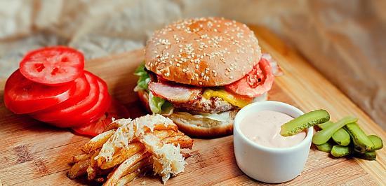 Gastro - Billund Airport