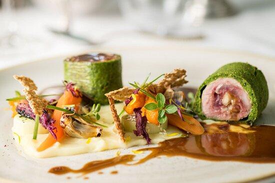 Taverna Marijin Dvorac