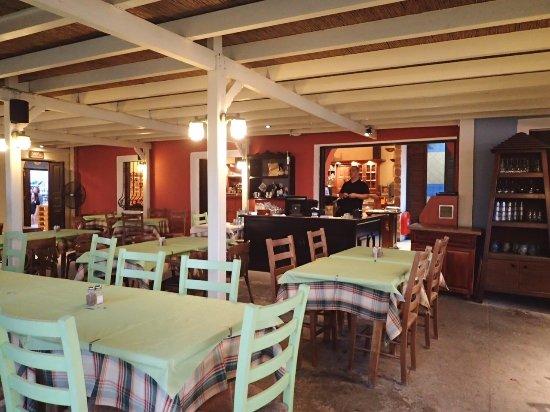 Dionysos in Atlantis