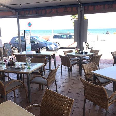 Solimar Restaurant & Cafe