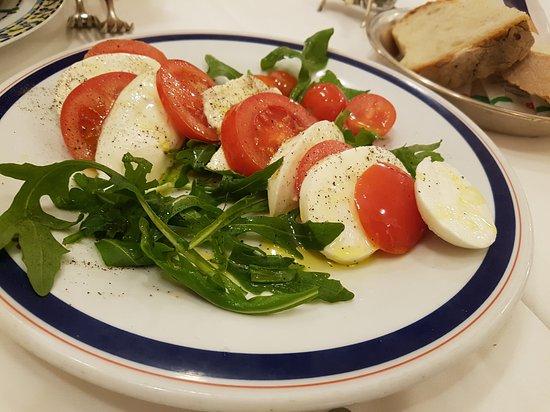 Mangrovia Restaurant