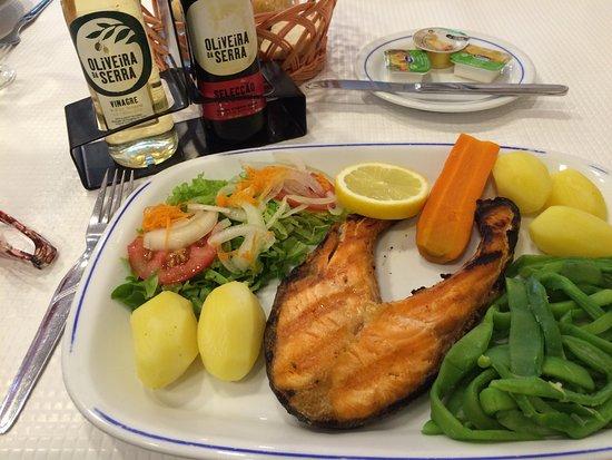 Marisqueira dos Anjos